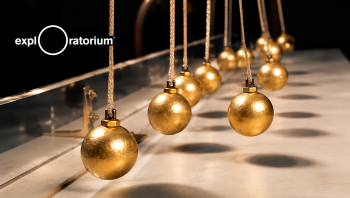 The Exploratorium