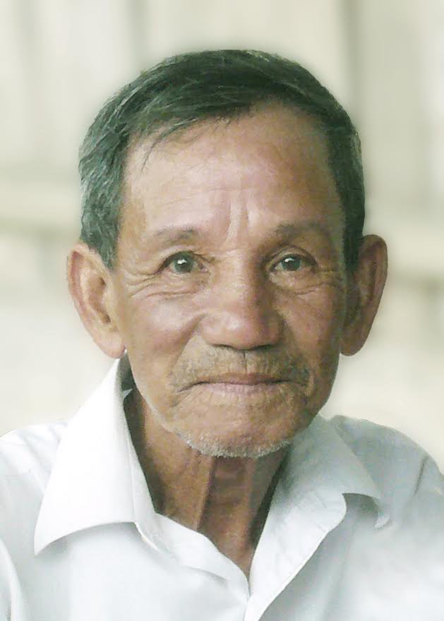 Phạm Huệ