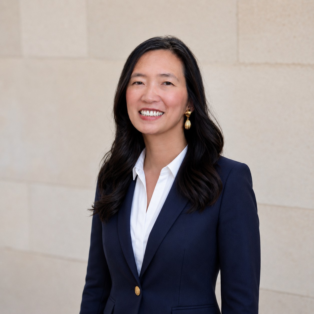 Tammy T. Duong
